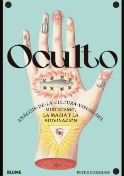 Esoterismo Y Mitología*Blume Oculto