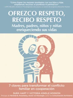 Crianza Y Maternidad*Acanto Ofrezco respeto, recibo respeto