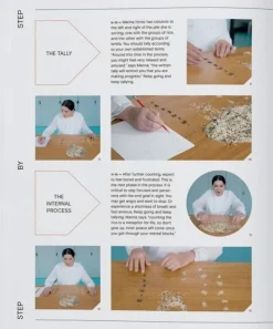 Arte*Phaidon Open Studio. DIY art project by contemporary artists