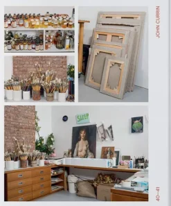 Arte*Phaidon Open Studio. DIY art project by contemporary artists