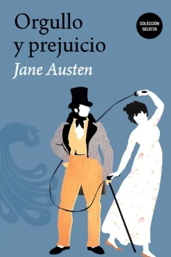 Literatura Clásica*Mi-Lla Orgullo y prejuicio