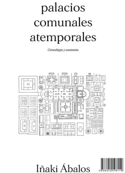 Teoría E Historia De La Arquitectura*Puente Editores Palacios comunales atemporales