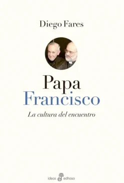 Biografías*Edhasa Papa Francisco