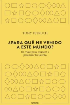Autoayuda*Urano ¿Para qué he venido a este mundo?