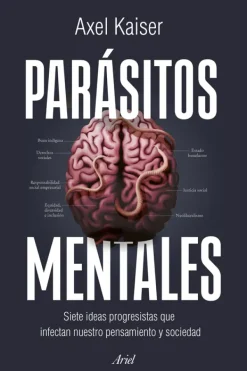 Actualidad Y Ensayo Filosófico*Ariel Parásitos mentales