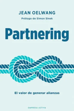 Liderazgo Y Empresa*Empresa Activa Partnering