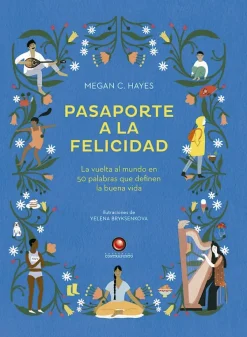 Espiritualidad*Contrapunto Pasaporte a la Felicidad