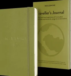 Passion Journals*Ed. Moleskine Passion Journal / Diario de viajes