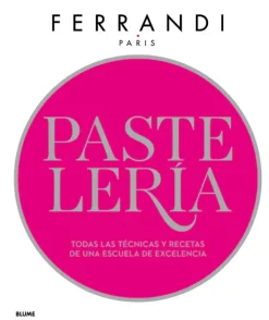 Repostería Y Panadería*Blume Pastelería