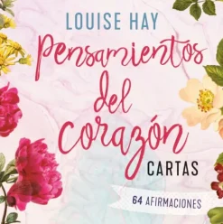 Espiritualidad*Urano Pensamientos del corazón [Cartas]