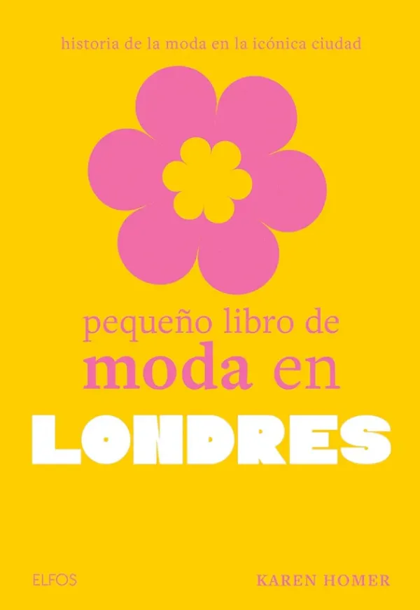 Moda*Elfos Pequeño libro de moda en Londres