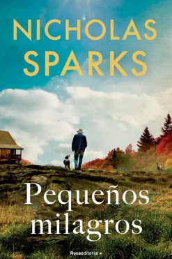 Literatura Contemporánea*Roca Editorial Pequeños milagros