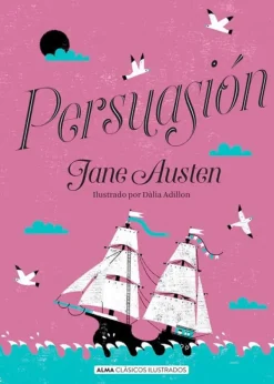 Literatura Clásica*Zig Zag Persuasion