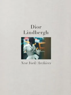 Fotografía*Taschen Peter Lindbergh. Dior