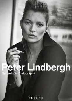 Fotografía*Taschen Peter Lindbergh. On Fashion Photography. 40th Ed.
