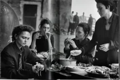 Fotografía*Taschen Peter Lindbergh. Untold Stories