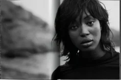 Fotografía*Taschen Peter Lindbergh. Untold Stories