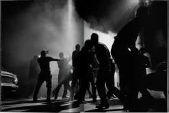Fotografía*Taschen Peter Lindbergh. Untold Stories