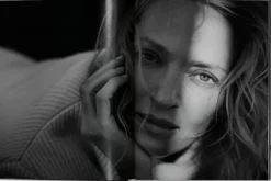 Fotografía*Taschen Peter Lindbergh. Untold Stories