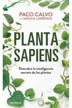 Autoayuda*Seix Barral Planta sapiens