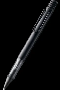 Lamy*Ed. Lamy Pluma Lamy al-star black M