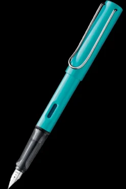 Lamy*Ed. Lamy Pluma Lamy al-star M turmaline M