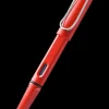 Lamy*Ed. Lamy Pluma Lamy safari red