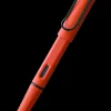 Lamy*Ed. Lamy Pluma Lamy safari terra