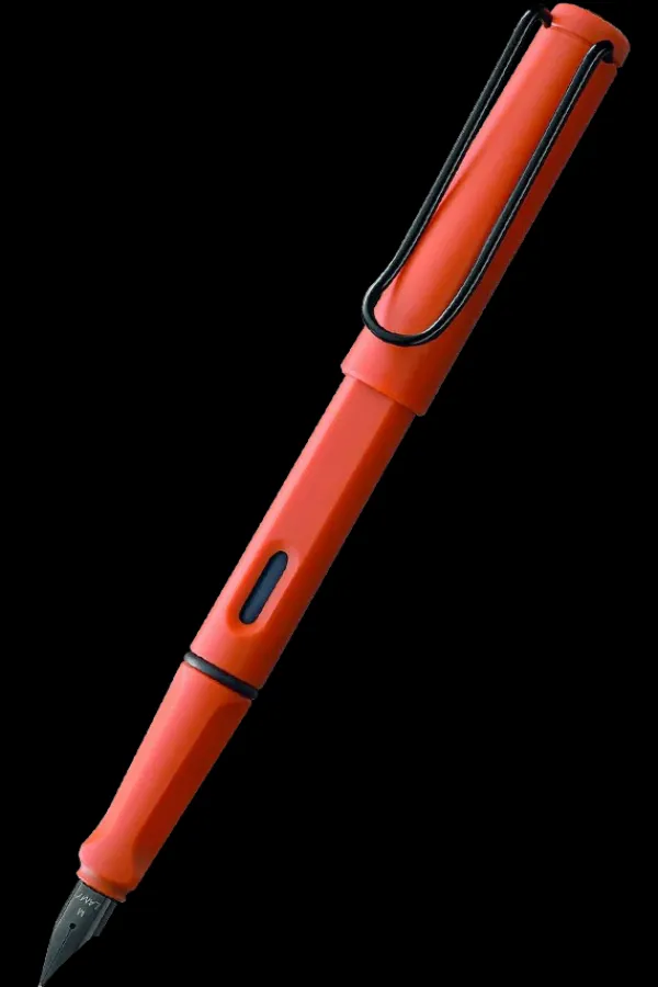 Lamy*Ed. Lamy Pluma Lamy safari terra