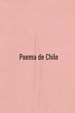 Poesía*La pollera ediciones Poema de Chile