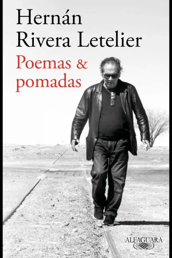Poesía*Alfaguara Poemas & Pomadas