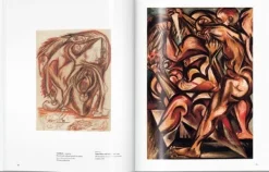 Arte*Taschen Pollock. Basic Art