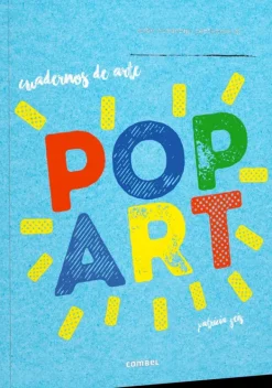 Arte Para Niños*Combel Pop Art
