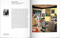 Arte*Taschen Pop Art. Basic Art