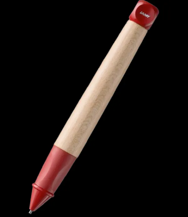Lamy*Ed. Lamy Portamina Lamy ABC red
