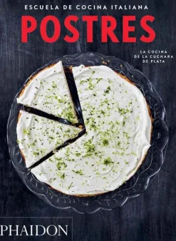 Repostería Y Panadería*Phaidon Postres