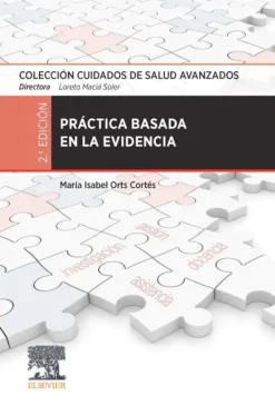 Ciencias De La Salud*Elsevier Práctica basada en la evidencia 2ª Ed.