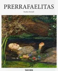 Arte*Taschen Prerrafaelitas. Basic Art