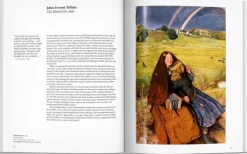 Arte*Taschen Prerrafaelitas. Basic Art