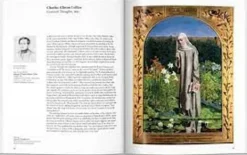 Arte*Taschen Prerrafaelitas. Basic Art