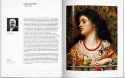 Arte*Taschen Prerrafaelitas. Basic Art