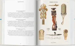 Arte*Taschen Prisse d'Avennes. Egyptian Art. Biblioteca Universal
