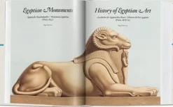 Arte*Taschen Prisse d'Avennes. Egyptian Art. Biblioteca Universal