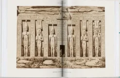 Arte*Taschen Prisse d'Avennes. Egyptian Art. Biblioteca Universal