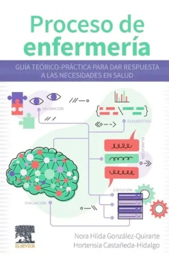 Ciencias De La Salud*Elsevier Proceso de enfermería