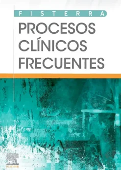Ciencias De La Salud*Elsevier Procesos clínicos frecuentes