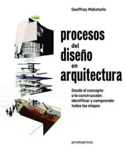 Casas Y Edificios*Hoaki Procesos del diseño en arquitectura