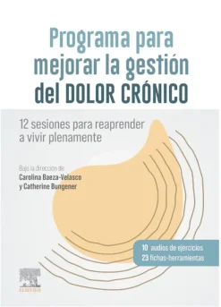 Ciencias De La Salud*Elsevier Programa para mejorar la gestión del dolor crónico