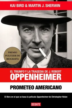 Biografías*Debate Prometeo americano