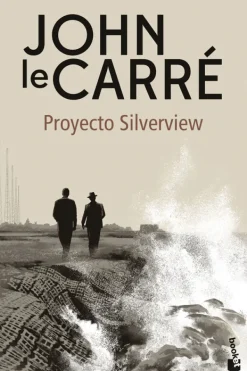 Literatura Contemporánea*Booket Proyecto Silverview